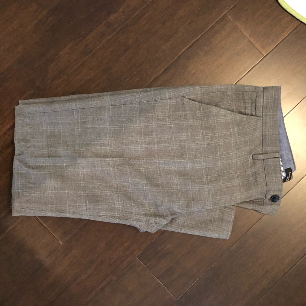 Men’s Banana Republic dress pants